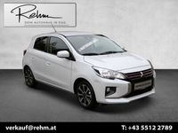 gebraucht Mitsubishi Space Star 1,2 MIVEC Invite SDA