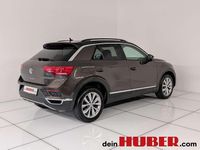 gebraucht VW T-Roc Design 1.5 TSI 16V