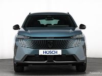 gebraucht Peugeot 5008 Allure Hybrid 145 7-Sitze NEUWAGEN AKTION ++