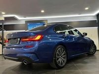 gebraucht BMW 320 Gran Turismo 320 d M Sport Aut.