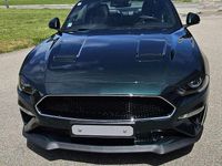 gebraucht Ford Mustang 50 Ti-VCT V8 Bullitt