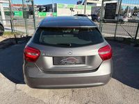 gebraucht Mercedes A180 Automatik 122PS Pick.9/26 ParkAssist Navi Xenon