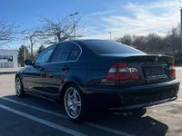 gebraucht BMW 330 330 d