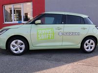 gebraucht Suzuki Swift 1,2 Hybrid Shine Limousine