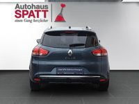 gebraucht Renault Clio IV Grandtour Energy TCe 90 Limited