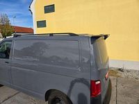 gebraucht VW T6.1 T6 TransporterKastenwagen KR 2,0 Entry TDI BMT