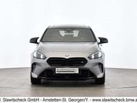 Gebraucht BMW M135 Shadowline 301 PS (221 kW) 2024 Frozen pure grey Kleinwagen