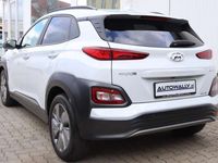 gebraucht Hyundai Kona KONAElektro 64kWh Level 6