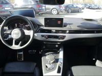 gebraucht Audi A5 Sportback A5 2.0 TDI/MATRIX/DYNAMIK/S-LINE/AMBIENTEN