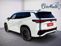 gebraucht VW Tayron Sport TDI 4MOTION DSG