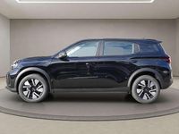 Neu Opel Frontera Edition+ 110 PS (80 kW) 2025 Schwarz SUV