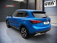 gebraucht MG ZS 1.5 Hybrid+ Luxury