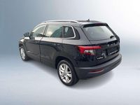 gebraucht Skoda Karoq Style 125 TDI