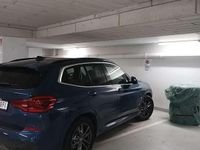 Gebraucht BMW X3 M Sport 190 PS (139 kW) 2019 SUV