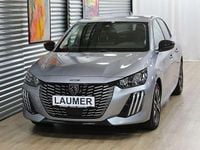 gebraucht Peugeot 208 PureTech 100 S&S Allure +Navi/360°-Kamera/Absta...