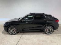 gebraucht Audi SQ5 3.0 quattro 270 kW edition one "netto 71k"
