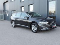 Gebraucht VW Passat Business 150 PS (110 kW) 2020 Grau Kombi