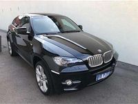 Gebraucht BMW X6 286 PS (210 kW) 2010 SUV