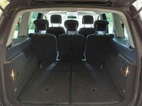 gebraucht VW Sharan Highline BMT 20 TDI DPF DSG