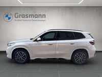 Gebraucht BMW X1 Efficient Dynamics 150 PS (110 kW) 2024 Weiß SUV