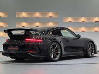 gebraucht Porsche 911 GT3 991 .2*Approved*Carbon*Sport-Chrono*BOSE*