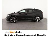 gebraucht VW ID4 GTX 4MOTION 220 kW