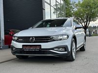 gebraucht VW Passat Alltrack 20 TDI SCR 4Motion DSG