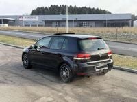gebraucht VW Golf Sky BMT 16 TDI DPF