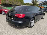 gebraucht Audi A6 Avant 27 TDI DPF Klima Navi SHZ