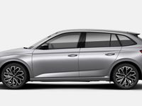 gebraucht Skoda Scala Selection 150 DSG Dynamic LED ACC SideA Kam Kessy