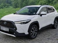 Gebraucht Toyota Corolla Active 152 PS (111 kW) 2023 Weiß Limousine