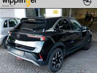 gebraucht Opel Mokka-e Elegance 136PS Elektro 3-ph LP € 41.510-