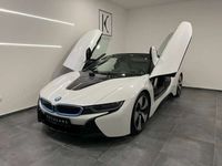 gebraucht BMW i8 Roadster *HEADUP*360KAMERA*