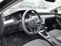 gebraucht VW Passat Passat VariantVariant Trendline 1,6 TDI Trendline