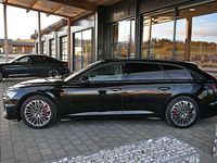 gebraucht Audi A6 Avant 55 TFSI e PHEV quattro sport S-tronic Sli...