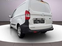 gebraucht Ford Transit Courier 15 TDCi