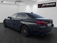 gebraucht BMW 530 d xDrive| TOP AUSSTATTUNG |