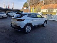 Gebraucht Opel Grandland X Innovation 200 PS (147 kW) 2020 Weiß SUV