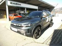 Gebraucht Dacia Duster Extreme 131 PS (96 kW) 2024 Grün SUV