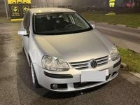 Gebraucht VW Golf IV Comfortline 90 PS (66 kW) 2004 Limousine