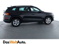 gebraucht Skoda Kodiaq Ambition TDI DSG