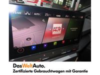 gebraucht Cupra Formentor 2.0 TSI 190 PS DSG 4Drive