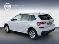 gebraucht Skoda Kamiq Selection TSI