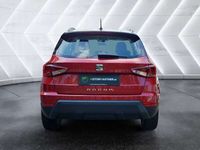 gebraucht Seat Arona 1,0 Eco TSI Style