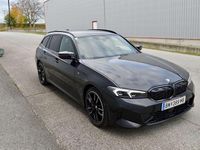 gebraucht BMW M340 340 i 48 V xDrive Touring Aut. LCI