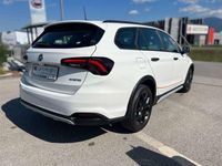 gebraucht Fiat Tipo Hybrid 130 eDCT7 Garmin