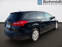 gebraucht Ford Focus Traveller 10 EcoBoost Trend