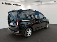 gebraucht VW Caddy Family TSI