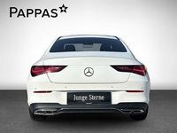 gebraucht Mercedes CLA180 Coupé