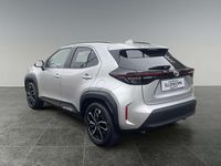 gebraucht Toyota Yaris Hybrid Cross 15 l Hybrid 4x2 Active Drive